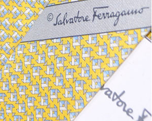 Salvatore Ferragamo 